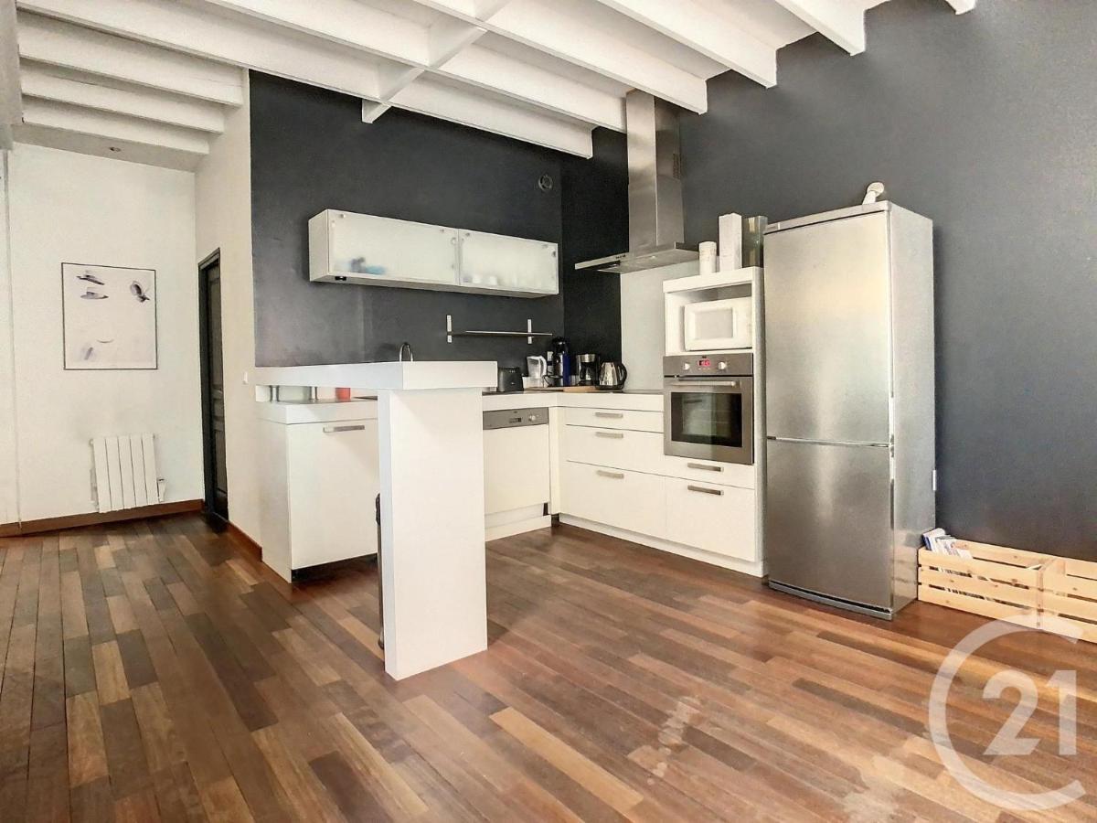 شقة Loft Hyper Centre Reims 6 Pers Avec Parking المظهر الخارجي الصورة